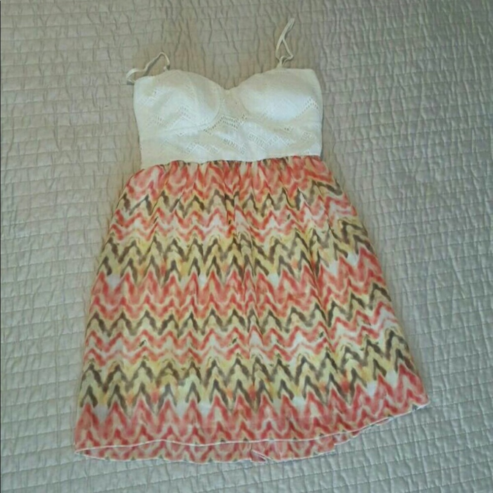 Pretty Dress